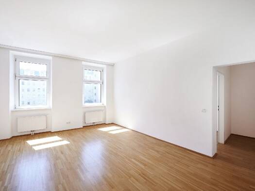 Wohnung zum Kauf 324.000 € 3 Zimmer 65,8 m² Wien 1030