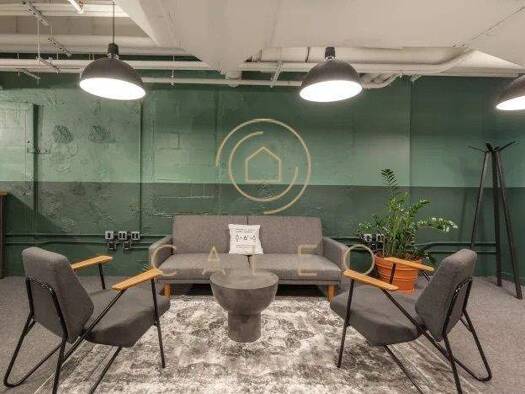 Bürofläche zur Miete provisionsfrei 100 m² Bürofläche teilbar ab 1 m² Villingen Villingen-Schwenningen 78048