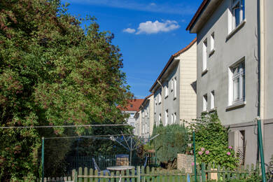 Wohnung zur Miete 293 € 2 Zimmer 52,5 m² EG frei ab 01.09.2025 Am Anger 26 Wüstenhagen Remscheid 42855