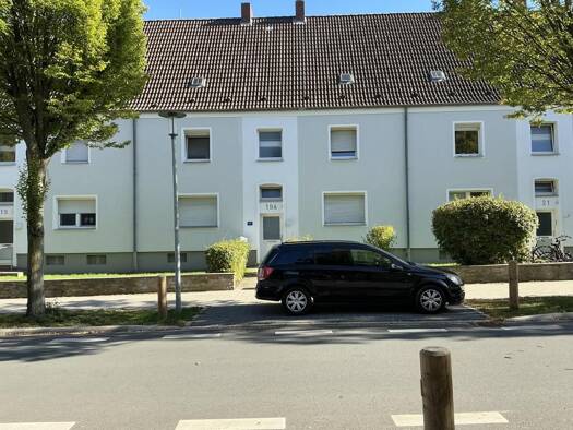 Bürofläche zur Miete 199 € 2 Zimmer 36,1 m² Bürofläche Eichendorffstraße 19 a Neubeckum Beckum 59269