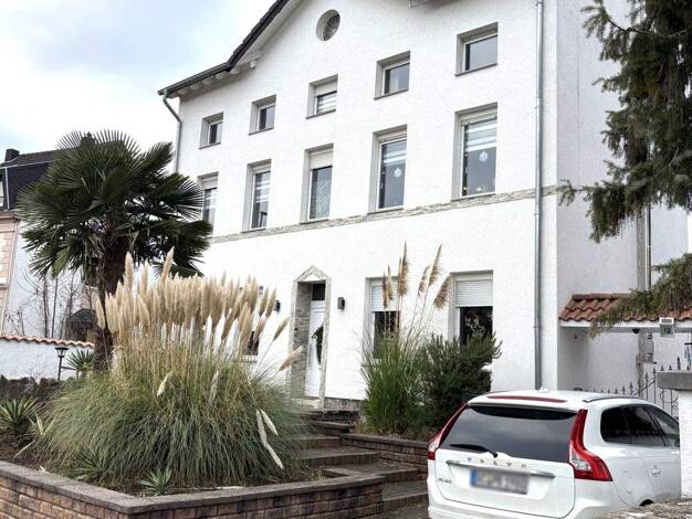 Mehrfamilienhaus zum Kauf 495.000 € 10 Zimmer 290 m² 861 m² Grundstück Mausbach Stolberg 52224