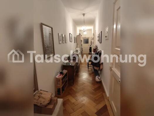 Wohnung zur Miete Tauschwohnung 1.300 € 2 Zimmer 72 m² 2. Geschoss Au-Haidhausen München 81675