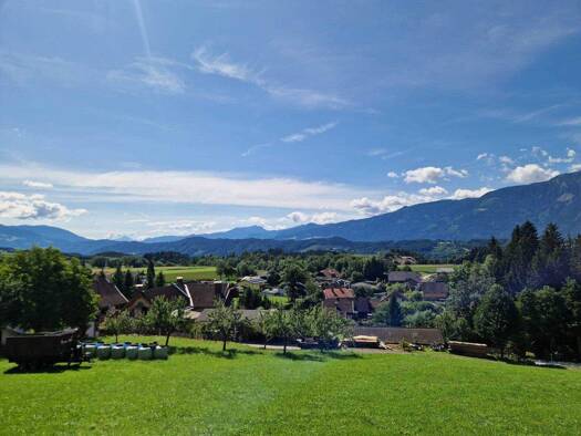 Grundstück zum Kauf 131.250 € 750 m² Grundstück Seeboden am Millstätter See 9872