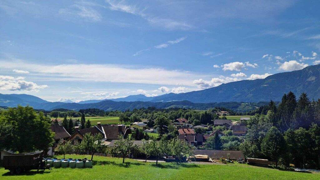 Grundstück zum Kauf 131.250 € 750 m² Grundstück Seeboden am Millstätter See 9872