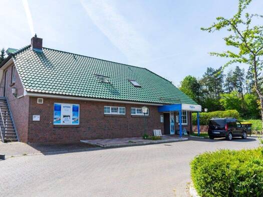 Hotel zur Miete 3.400 € 6 Zimmer 300 m² Gastrofläche Meckelfeld Seevetal 21217