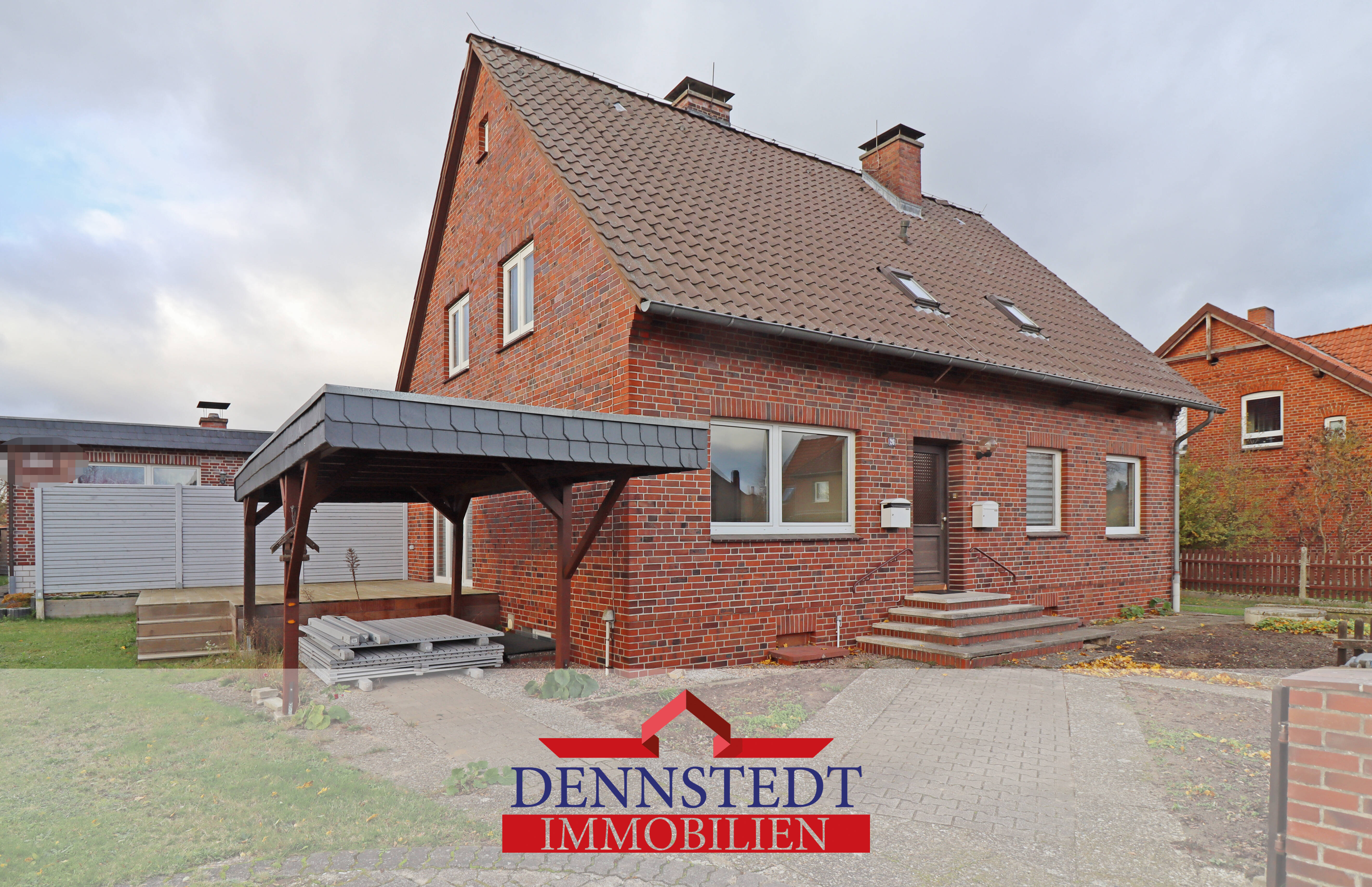 Einfamilienhaus zum Kauf 187.000 € 7 Zimmer 148 m²<br/>Wohnfläche 378 m²<br/>Grundstück Hitzacker Hitzacker (Elbe) 29456
