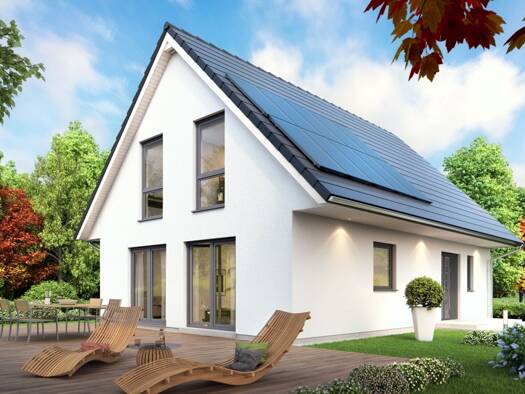 Einfamilienhaus zum Kauf 383.824 € 5 Zimmer 141,6 m² 599 m² Grundstück Wurzen Wurzen 04808