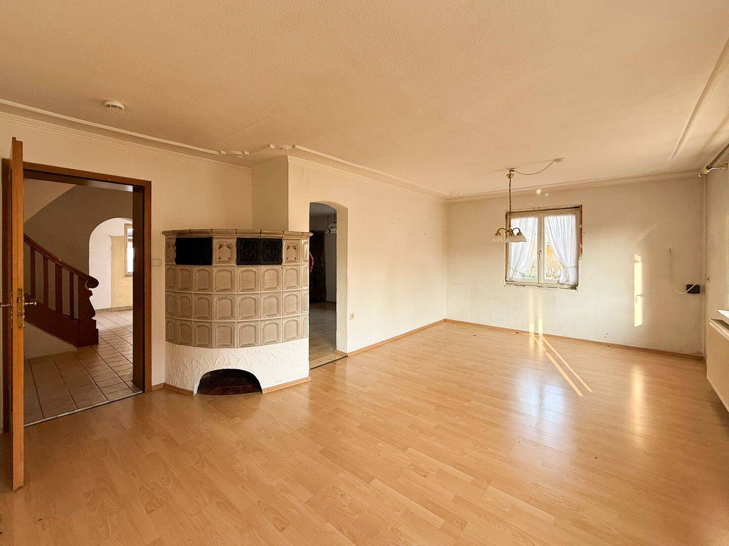 Einfamilienhaus zum Kauf - Ansicht 3