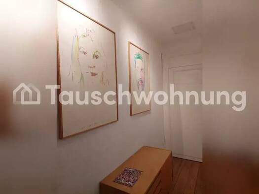 Wohnung zur Miete Tauschwohnung 1.200 € 4 Zimmer 89 m² Alsterdorf Hamburg 22083