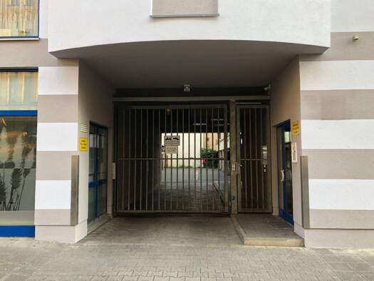 Stellplatz zur Miete provisionsfrei 75 € 12 m² Bogenstraße 42 Steinbühl Nürnberg 90459
