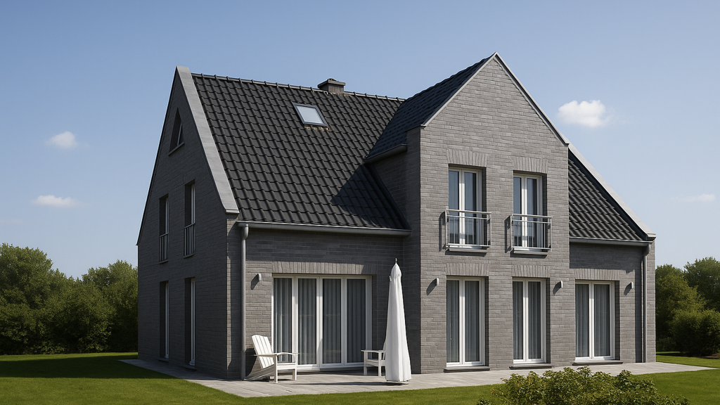 Einfamilienhaus zum Kauf 855.000 € 5 Zimmer 204 m² 1.150 m² Grundstück frei ab 01.04.2027 Oranienburg 16515