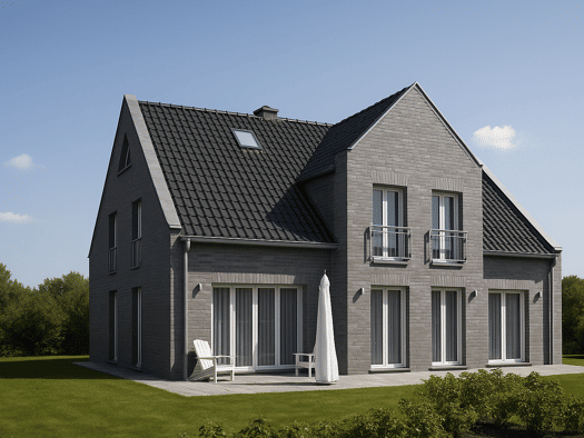 Einfamilienhaus zum Kauf 855.000 € 5 Zimmer 204 m² 1.150 m² Grundstück frei ab 01.04.2027 Oranienburg Oranienburg 16515