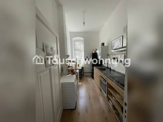 Wohnung zur Miete Tauschwohnung 757 € 2 Zimmer 70 m² EG Tempelhof Tempelhof-Schöneberg 12103