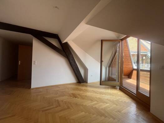 Wohnung zur Miete 1.114 € 3 Zimmer 103 m² 3. Geschoss Dominikanergasse/ Maria-Stromberger-Gasse Gries Graz 8020
