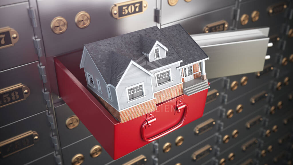 Haus zum Kauf 4.990.000 € 30 Zimmer 900 m² 845 m² Grundstück Aalen 73430