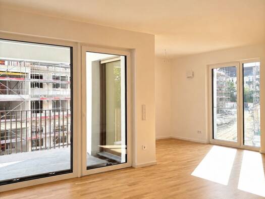 Wohnung zum Kauf - Erstbezug 589.000 € 4 Zimmer 106,7 m² Mitte Kassel / Wehlheiden 34121