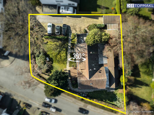 Grundstück zum Kauf 527.000 € 1.163 m² Grundstück Dortmund / Berghofen 44269