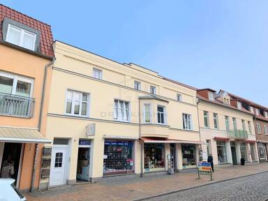 Restaurant zur Miete provisionsfrei 1.960 € 196 m² Gastrofläche Mollistraße 17 Bad Doberan Bad Doberan 18209