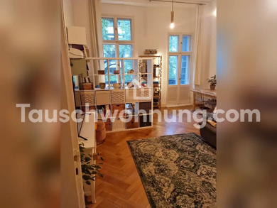 Wohnung zur Miete Tauschwohnung 620 € 3 Zimmer 85 m² Halensee Berlin 10711