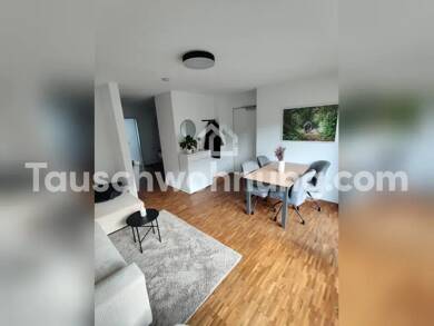 Wohnung zur Miete Tauschwohnung 950 € 3 Zimmer 69 m² EG Neutor Münster 48149