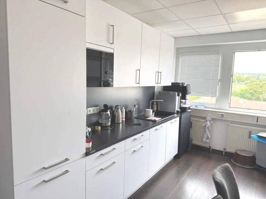 Bürofläche zur Miete 1.555 € 6 Zimmer 175 m² Bürofläche Schierstein Schierstein 65201