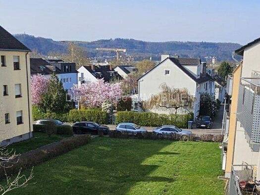 Wohnung zur Miete 650 € 2 Zimmer 56,7 m² 2. Geschoss frei ab sofort Olewig Trier 54295