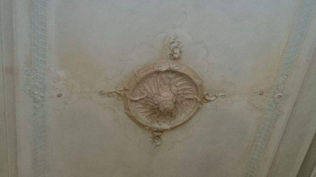 Wohnung zur Miete 5 Zimmer 250 m² frei ab sofort Innenstadt Fürth 90762