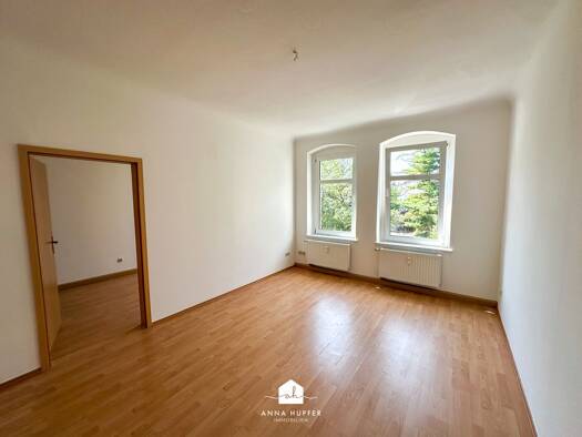 Wohnung zur Miete 380 € 2 Zimmer 58,6 m² frei ab 01.09.2026 Pforten Gera 07545