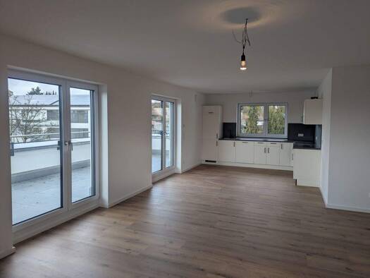 Studio zur Miete - Erstbezug 1.500 € 3 Zimmer 125 m² Mitterfels 94360