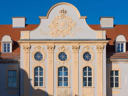 Wohnung zur Miete 736 € 2 Zimmer 64 m² 1. Geschoss frei ab 01.02.2026 Fürstenberg/Havel 16798