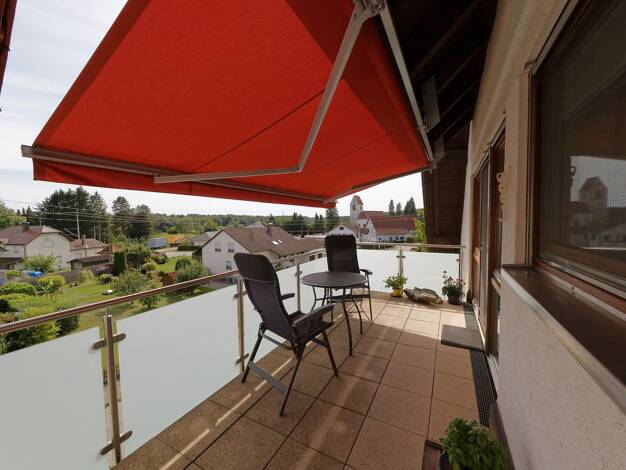 Maisonette zum Kauf 374.000 € 5,5 Zimmer 120 m² Oberzell Ravensburg 88213