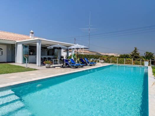 Einfamilienhaus zum Kauf 1.300.000 € 3 Zimmer 205 m² 980 m² Grundstück Boliqueime