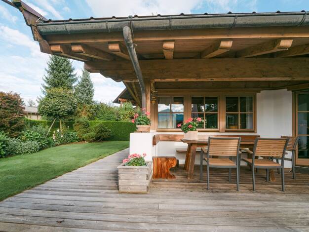 Einfamilienhaus zum Kauf 3.970.000 € 375 m² 792 m² Grundstück Going am Wilden Kaiser 6353