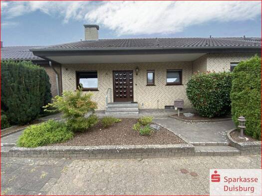 Bungalow zum Kauf 350.000 € 4 Zimmer 108 m² 350 m² Grundstück Vluyn Neukirchen-Vluyn 47506