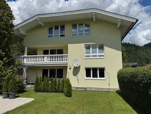 Mehrfamilienhaus zum Kauf 890.000 € 5 Zimmer 225 m² 1.509 m² Grundstück Tonwerkstraße 32 Fritzens 6122