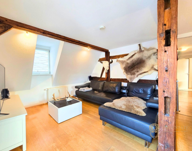 Wohnung zum Kauf 382.500 € 4,5 Zimmer 100 m² 1. Geschoss Schmiedgasse 23 Endersbach Weinstadt 71384