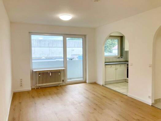 Wohnung zur Miete 550 € 3 Zimmer 65 m² 1. Geschoss frei ab sofort Tailfingen Albstadt 72461