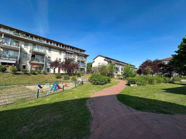 Wohnung zum Kauf 299.000 € 3 Zimmer 89,1 m² 2. Geschoss Werder (Havel) 14542