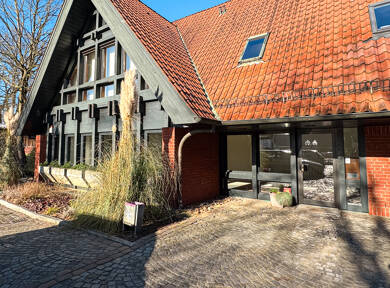 Laden zur Miete 1.250 € 3 Zimmer Hollenstedt Hollenstedt 21279