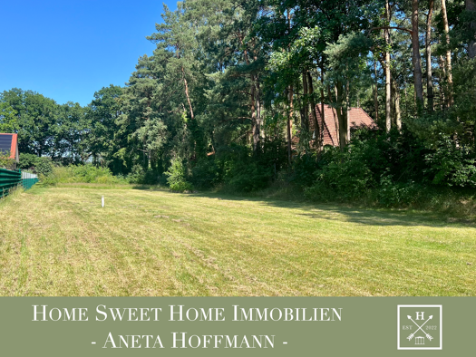 Grundstück zum Kauf 220.000 € 1.928 m² Grundstück Hohenaverbergen Kirchlinteln 27308