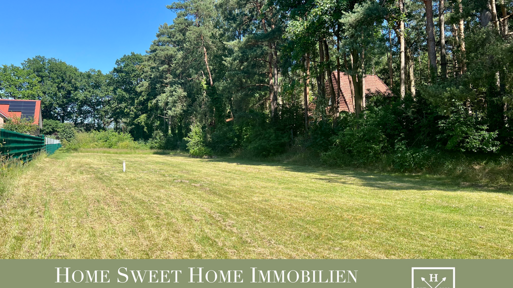 Grundstück zum Kauf 220.000 € 1.928 m² Grundstück Hohenaverbergen Kirchlinteln 27308