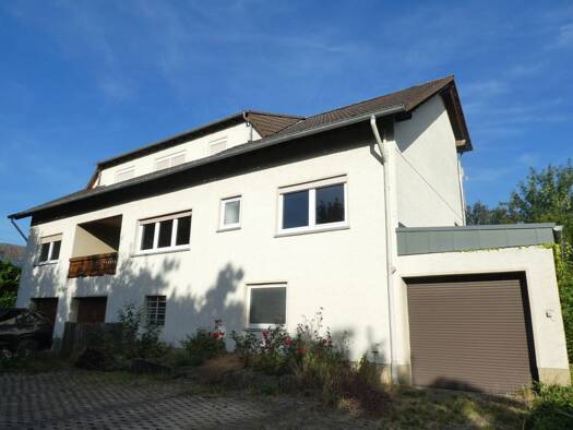 Mehrfamilienhaus zum Kauf 700.000 € 10 Zimmer 330 m² 1.117 m² Grundstück Stadecken-Elsheim 55271