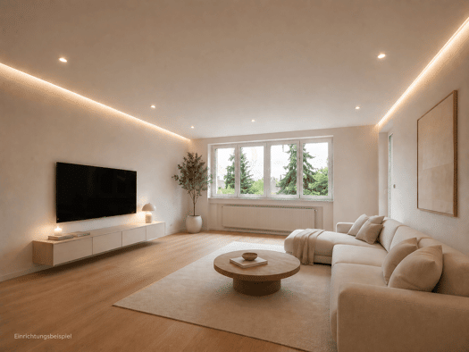 Wohnung zum Kauf 390.000 € 3 Zimmer 73 m² 2. Geschoss Nikolassee Steglitz-Zehlendorf 14129