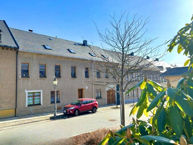 Einfamilienhaus zum Kauf 54.999 € 9 Zimmer 174 m² 860 m² Grundstück Elterlein 09481