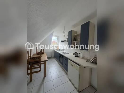 Wohnung zur Miete Tauschwohnung 750 € 2 Zimmer 48 m² Linden-Süd Linden - Limmer 30449