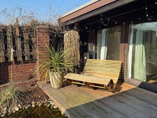 Penthouse zur Miete 2.500 € 7 Zimmer 366,4 m² 3. Geschoss Friemersheim Duisburg 47229