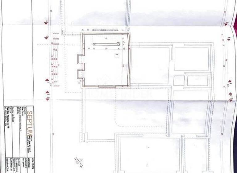 Haus zum Kauf 880.000 € 9 Zimmer 354 m² Odra