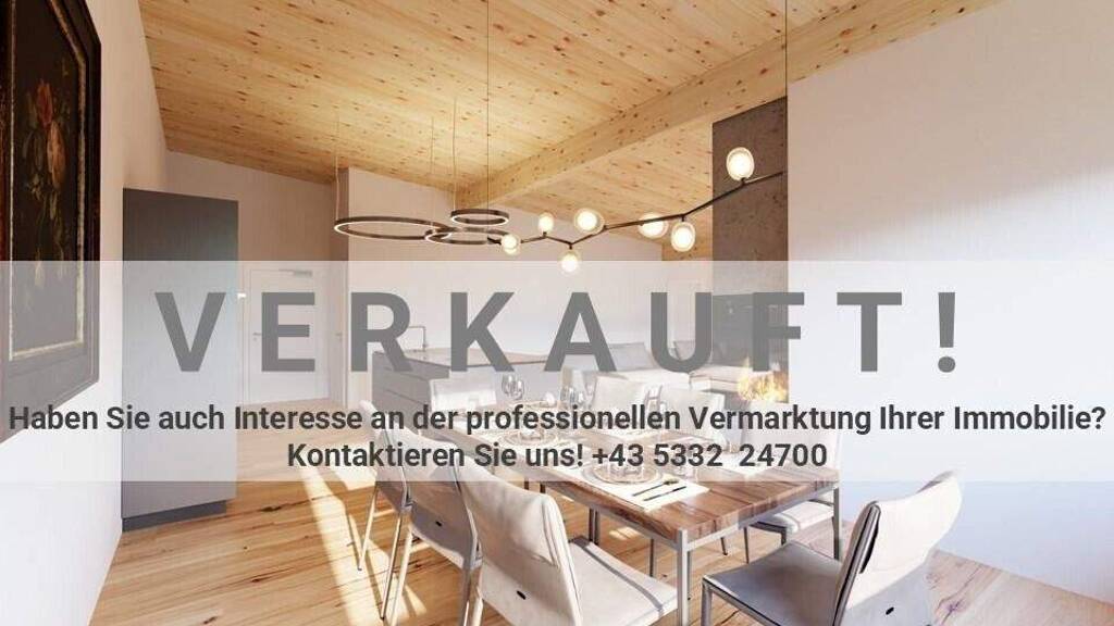 Wohnung zum Kauf - Erstbezug 494.000 € 3 Zimmer 83,1 m² 1. Geschoss Itter 6305