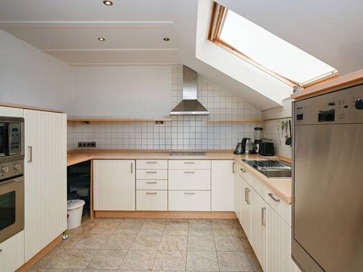 Maisonette zum Kauf 220.000 € 3 Zimmer 85 m² 2. Geschoss Bad Lippspringe 33175