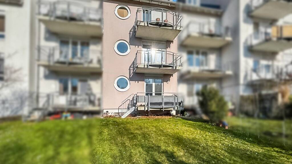 Studio zum Kauf 105.000 € 1 Zimmer 39 m² 1. Geschoss Kitzingen 97318